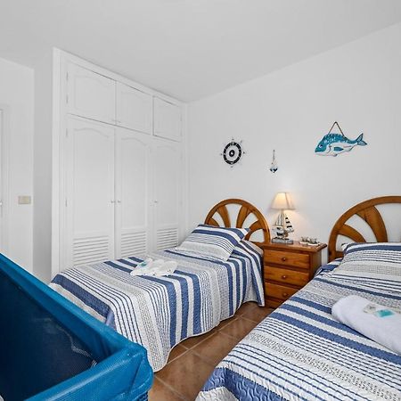 Home2Book Charming Apt Caleta De Caballo Beach Eksteriør bilde