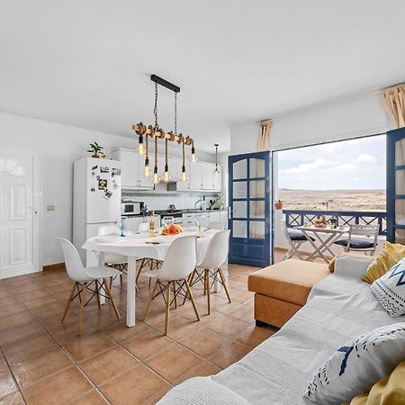 Home2Book Charming Apt Caleta De Caballo Beach Eksteriør bilde