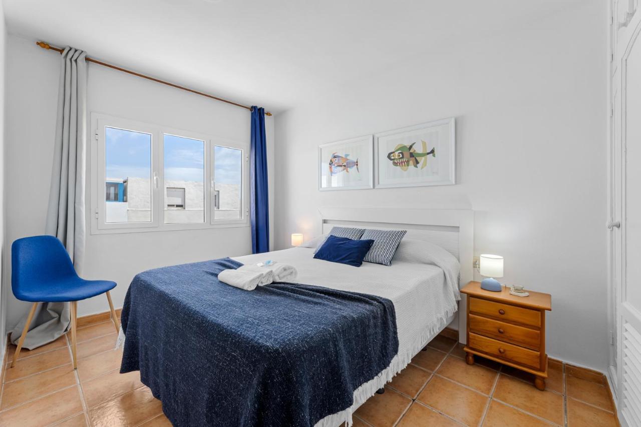 Home2Book Charming Apt Caleta De Caballo Beach Eksteriør bilde