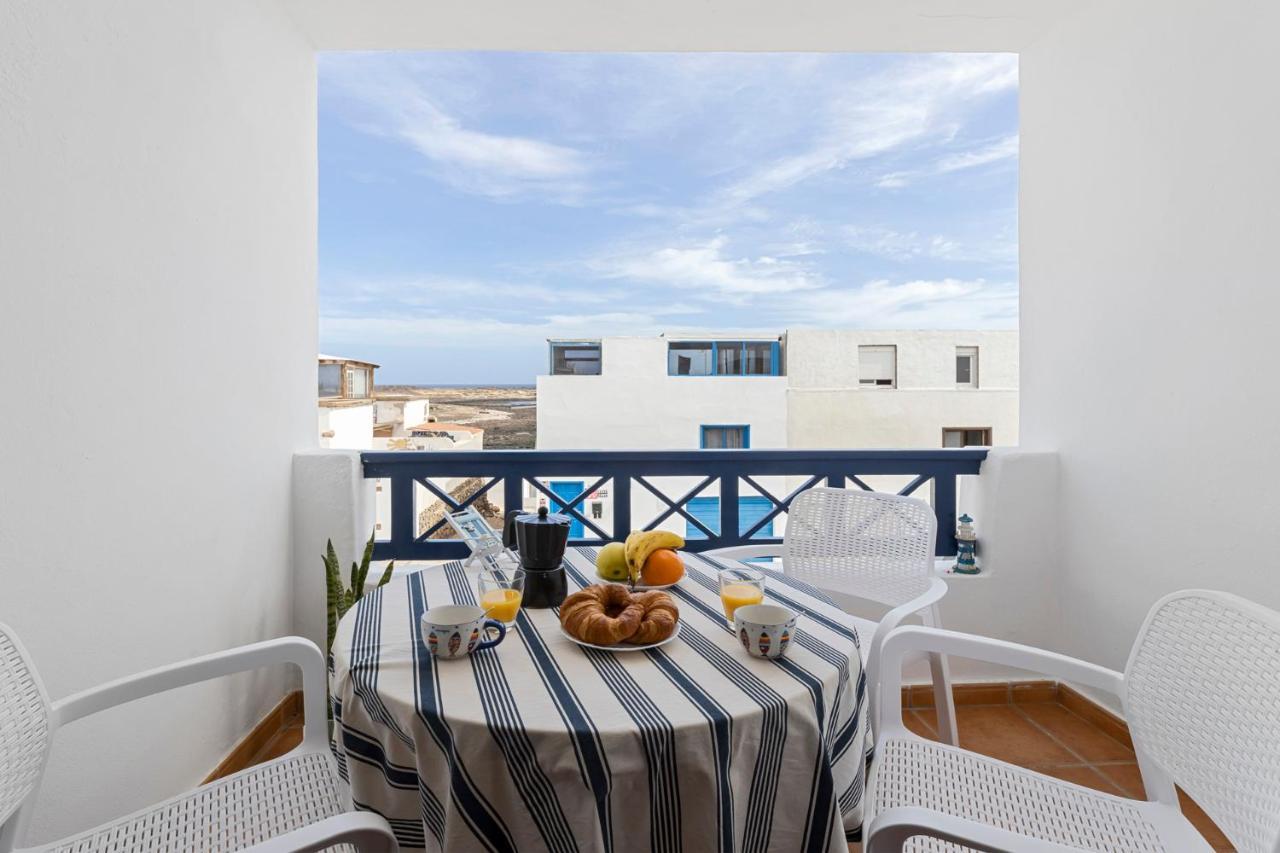 Home2Book Charming Apt Caleta De Caballo Beach Eksteriør bilde